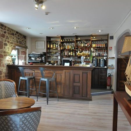 فندق Le Relais St Jacques Collonges-la-Rouge المظهر الخارجي الصورة
