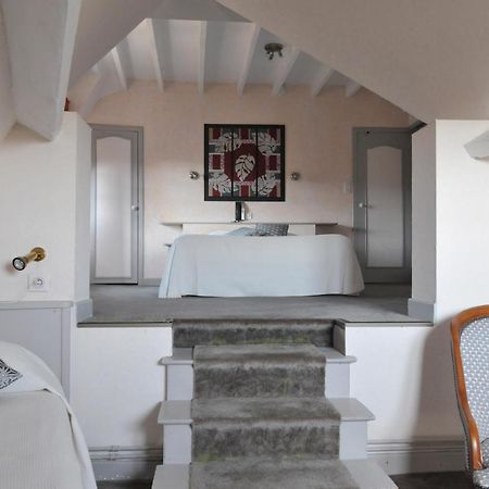 فندق Le Relais St Jacques Collonges-la-Rouge المظهر الخارجي الصورة