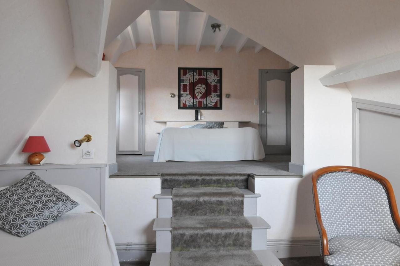 فندق Le Relais St Jacques Collonges-la-Rouge المظهر الخارجي الصورة