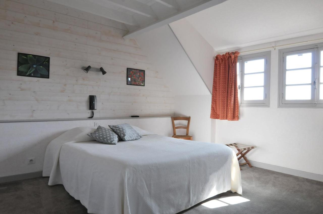 فندق Le Relais St Jacques Collonges-la-Rouge المظهر الخارجي الصورة