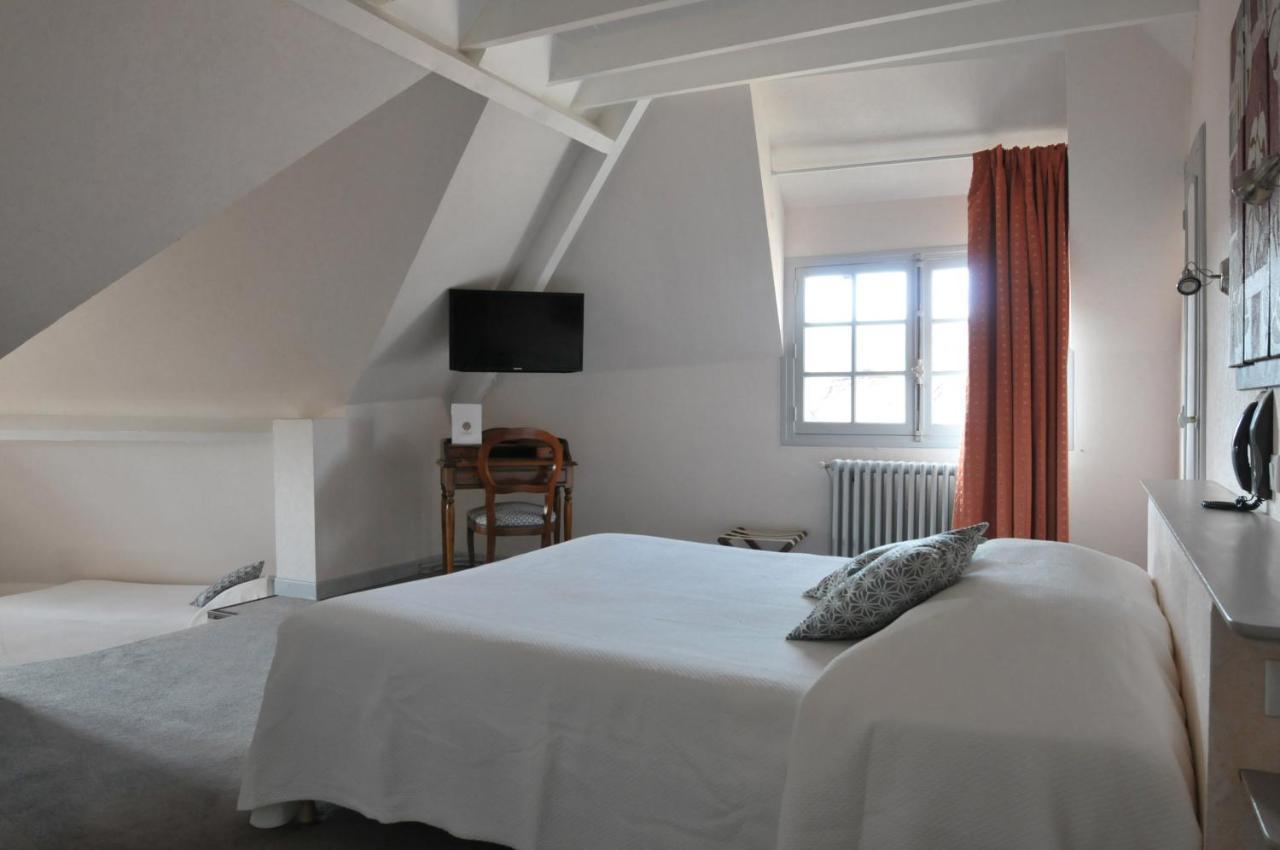 فندق Le Relais St Jacques Collonges-la-Rouge المظهر الخارجي الصورة