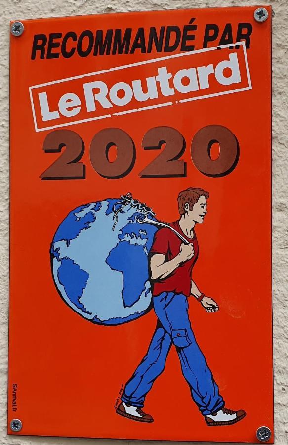 فندق Le Relais St Jacques Collonges-la-Rouge المظهر الخارجي الصورة