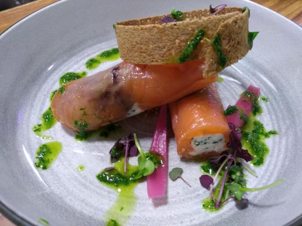 فندق Le Relais St Jacques Collonges-la-Rouge المظهر الخارجي الصورة