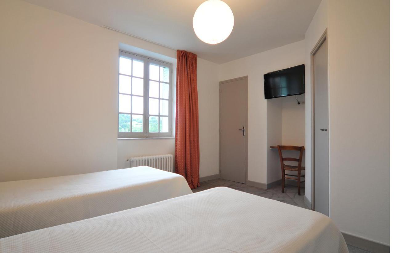 فندق Le Relais St Jacques Collonges-la-Rouge المظهر الخارجي الصورة
