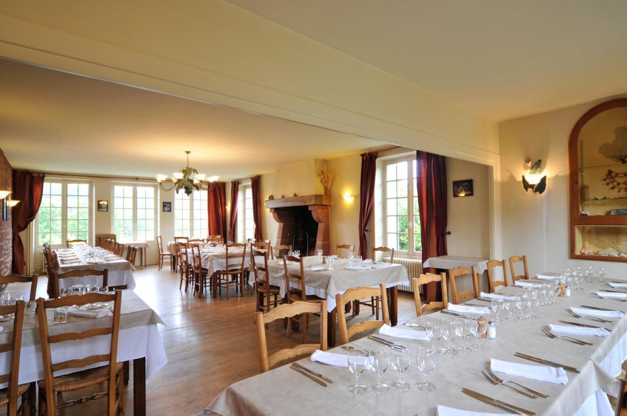 فندق Le Relais St Jacques Collonges-la-Rouge المظهر الخارجي الصورة